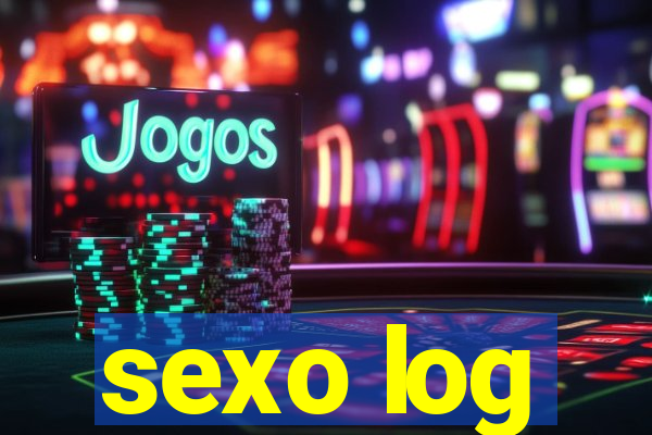 sexo log